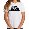 Ladies Essential T Shirt Thumbnail