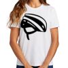 Ladies Essential T Shirt Thumbnail