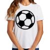 Ladies Essential T Shirt Thumbnail