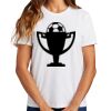 Ladies Essential T Shirt Thumbnail