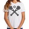 Ladies Essential T Shirt Thumbnail