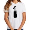 Ladies Essential T Shirt Thumbnail