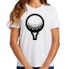 Ladies Essential T Shirt Thumbnail