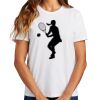 Ladies Essential T Shirt Thumbnail