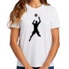Ladies Essential T Shirt Thumbnail