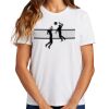 Ladies Essential T Shirt Thumbnail