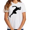 Ladies Essential T Shirt Thumbnail