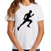 Ladies Essential T Shirt Thumbnail