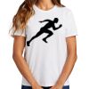 Ladies Essential T Shirt Thumbnail