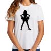 Ladies Essential T Shirt Thumbnail