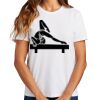 Ladies Essential T Shirt Thumbnail