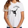 Ladies Essential T Shirt Thumbnail