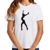 Ladies Essential T Shirt Thumbnail