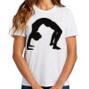 Ladies Essential T Shirt Thumbnail