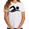 Ladies Essential T Shirt Thumbnail