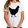 Ladies Essential T Shirt Thumbnail