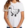 Ladies Essential T Shirt Thumbnail