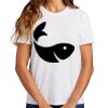 Ladies Essential T Shirt Thumbnail