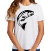 Ladies Essential T Shirt Thumbnail