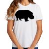 Ladies Essential T Shirt Thumbnail