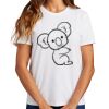 Ladies Essential T Shirt Thumbnail