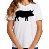 Ladies Essential T Shirt Thumbnail