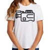 Ladies Essential T Shirt Thumbnail