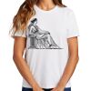 Ladies Essential T Shirt Thumbnail