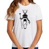 Ladies Essential T Shirt Thumbnail