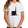 Ladies Essential T Shirt Thumbnail