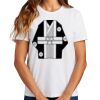 Ladies Essential T Shirt Thumbnail