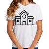 Ladies Essential T Shirt Thumbnail