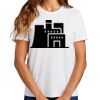 Ladies Essential T Shirt Thumbnail