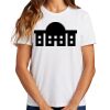 Ladies Essential T Shirt Thumbnail