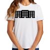 Ladies Essential T Shirt Thumbnail