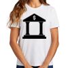 Ladies Essential T Shirt Thumbnail