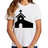 Ladies Essential T Shirt Thumbnail