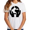 Ladies Essential T Shirt Thumbnail