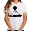 Ladies Essential T Shirt Thumbnail