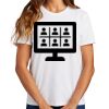 Ladies Essential T Shirt Thumbnail