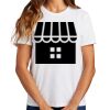 Ladies Essential T Shirt Thumbnail