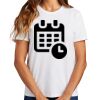 Ladies Essential T Shirt Thumbnail