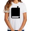 Ladies Essential T Shirt Thumbnail
