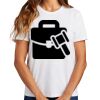 Ladies Essential T Shirt Thumbnail