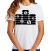 Ladies Essential T Shirt Thumbnail