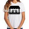 Ladies Essential T Shirt Thumbnail