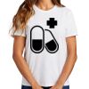 Ladies Essential T Shirt Thumbnail