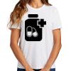 Ladies Essential T Shirt Thumbnail