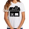 Ladies Essential T Shirt Thumbnail