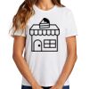 Ladies Essential T Shirt Thumbnail